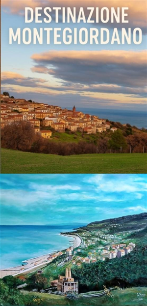 Destinazione Montegiordano